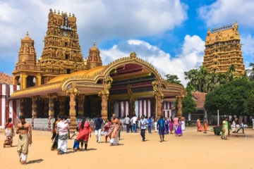 நல்லூர் திருவிழாவுக்காக வந்த குடும்பஸ்தருக்கு நேர்ந்த பெரும் துயரம்