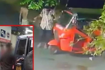 தெஹிவளை கைக்குண்டுத் தாக்குதல் ; பொலிஸார் வெளியிட்ட அதிர்ச்சி தகவல்