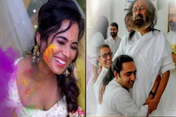 Honeymoon முடிந்த கையோடு கணவருடன் ரம்யா பாண்டியன் கொடுத்த அப்டேட்