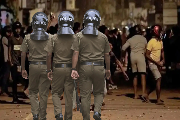 யாழில் இடம்பெற்ற குழு மோதல்! ஐவர் காயம்: காவல்துறையினர் விசாரணை - ஐபிசி தமிழ்