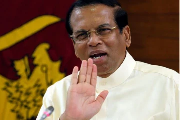 மதுபான சாலைகளை திறக்க அனுமதியளித்த பேய்; கிண்டல் செய்த முன்னாள் ஜனாதிபதி