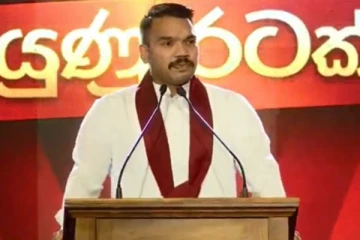 ஐஸ்லாந்திலா ஜனாதிபதியாக போகிறார்? நாமல் தொடர்பில் பிமல் ரட்நாயக்க காட்டம்