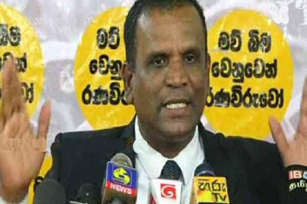 பின்னணியில் சதி... கோட்டாபயவுக்கு எதிராக இராணுவ அதிகாரி விடுத்த சவால் | Conspiracy Background Gotabaya Army Officer