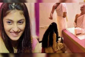 110 நாட்கள் உண்ணாவிரதம்: சாதனை படைத்த 16 வயது சிறுமி