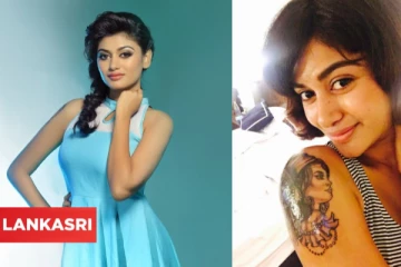 அமைதியை சீர்குலைக்க நடிகை ஓவியாவை இலங்கை..சீனா நாடுகள் இயக்குகின்றன! பிக்பாஸ் பிரபலம் மீது பரபரப்பு குற்றச்சாட்டு