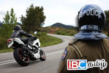 ஆபத்தான முறையில் மோட்டார் சைக்கிளை செலுத்துபவர்களை கைது செய்ய உத்தரவு
