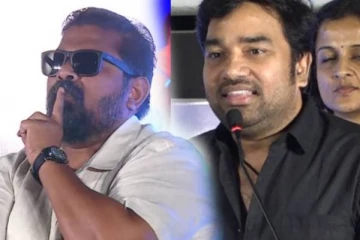 12 மணி இரவு பார்ட்டியில் வாய்ப்பு கேட்ட நடிகர்! எழுந்து முறைத்து பார்த்த மிஸ்கின்..