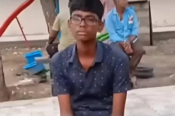 14 வயது தமிழ் மாணவனுக்கு லட்சங்களில் சம்பளம் கொடுக்கும் Amazon