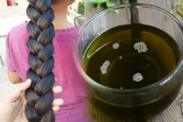 கட்டுக்கடங்காத கூந்தல் வளர்ச்சிக்கு உதவும் மூலிகை எண்ணெய்.., வீட்டிலேயே தயாரிக்கலாம்