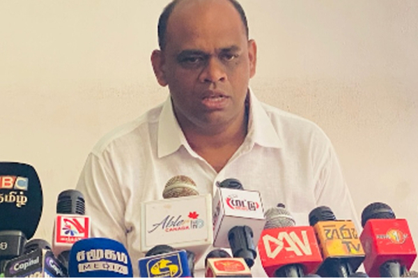 கரிநாள் போராட்டத்திற்கு ஆதரவு வழங்குமாறு இ.சிறிநாத் எம்.பி அழைப்பு | Srinath Parliament Batticaloa Of The Tamil