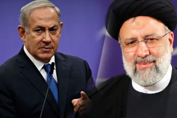 ஈரானின் இஸ்ரேல் மீதான ஆளில்லா விமான தாக்குதல் : செய்திகளின் தொகுப்பு