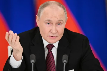 இந்தியாவில் அனைவரும் ஹிந்தி பேசுவதில்லை - இந்தியர்களை புகழ்ந்த புடின்