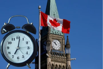 கனடாவில் பணி புரிவோருக்கு மகிழ்ச்சி தகவல் - செய்திகளின் தொகுப்பு (video)