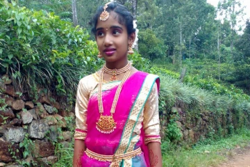 14 வயது சிறுமி மாயம்: பொது மக்களிடம் விடுக்கப்பட்டுள்ள கோரிக்கை (Photo)