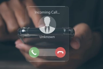 இலங்கையர்களுக்கு வரும் அனாமதேய அழைப்புகள் ; பொலிஸார் எச்சரிக்கை