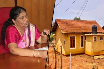 வட மாகாணத்தில் 25,000 குடும்பங்களுக்கு கிடைக்கவுள்ள உதவி திட்டம் (Photos)