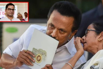 மேற்கு வங்கத்தில் மம்தா... தமிழகத்தில் திமுக! இந்த 2 கட்சியின் வெற்றிக்கான வியூகங்களை வகுத்து கொடுத்த இவரை தெரியுமா?