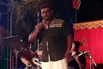 யாழில் இளம் பாடகர் உயிரிழப்பு