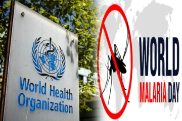 மலேரியா தினத்தை முன்னிட்டு உலக சுகாதார அமைப்பு வெளிப்படுத்திய தகவல்