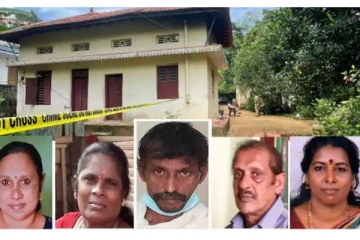 கேரள நரபலி: பிரிட்ஜில் 10கிலோ மனித இறைச்சி, எலும்புத் துண்டுகள் - அதிர்ச்சி ஆதாரங்கள்