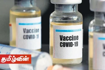 கோவிட் தடுப்பூசியால் குருதி உறையுமா? சில நாடுகள் எடுத்துள்ள நடவடிக்கை