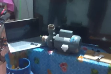 யாழில் உறவினர் வீட்டுக்கு சென்று திரும்பியவர்களுக்கு காத்திருந்த அதிர்ச்சி