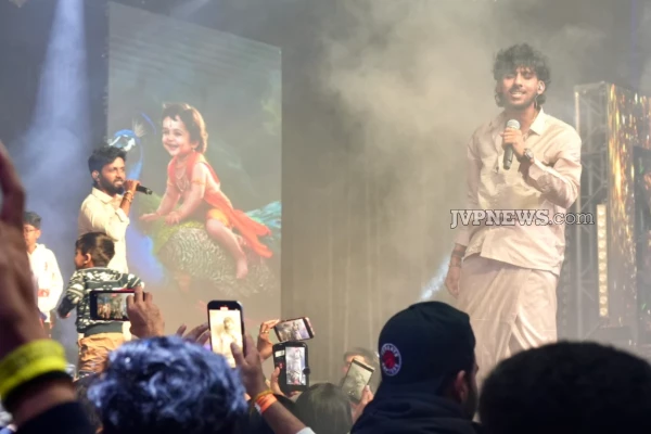 கனடாவில் யாழ் மண்ணின் மைந்தர்களுக்கு கிடைத்த உயரிய கௌரவம் ; திரட்டப்பட்ட பெருந்தொகை நிதி | Vahishan And Team Honored In Canada