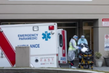 கனடாவில் பெரும் தாக்கத்தை ஏற்படுத்தும் கொரோனா: ஒரே நாளில் இத்தனை பேர் பலியா?