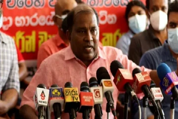 கோட்டாபயவிற்கு எதிராக சட்ட நடவடிக்கைகள் எடுக்கப்பட வேண்டும்: வலியுறுத்திய ஜோசப் ஸ்டாலின்