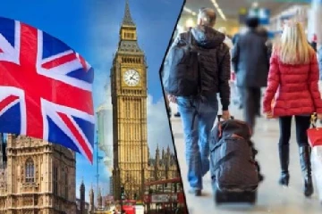 பிரித்தானியா சென்ற புலம்பெயர்ந்தவர்களுக்கு பிரதமர் விடுத்த முக்கிய அறிவிப்பு