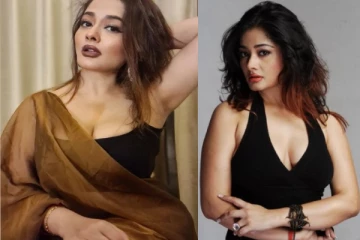 அவரை பைத்தியமா லவ் பண்ணேன்; கல்யாணமும் ஆகல, வாழ்க்கையும் போச்சு - கலங்கிய நடிகை கிரண்!