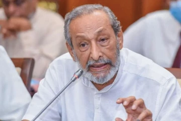 மனித உரிமைகள் சபை நடுநிலையற்றதாம்! ஐ.நாவுக்கு எதிராகப் பொங்கியெழும் வாசுதேவ