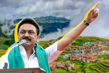 மக்களவை தேர்தல்: திடீரென கொடைக்கானல் புறப்படும் மு.க.ஸ்டாலின் - என்ன காரணம்?