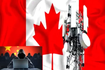 கனடாவின் தொலைத்தொடர்பு அமைப்புகளை தாக்கிய சீன ஹேக்கர்கள்