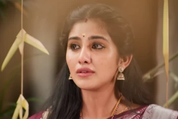 சிங்கப்பெண்ணே அடுத்த வார ப்ரொமோ.. மகிழ்ச்சியாக இருக்கும்போது வந்த திடீர் ட்விஸ்ட்