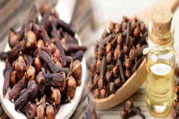 தினமும் காலையில் இரண்டு கிராம்பு சாப்பிடுங்க: உடலில் நடக்கும் மாற்றம் என்ன?