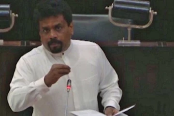 நாடு பாரிய நெருக்கடிக்குள்! உடன் பொதுதேர்தல் கோரும் அநுர
