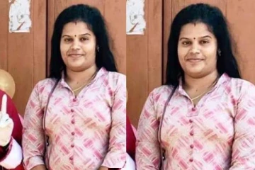 யாழ். ஊடாகவியலாளரின் மனைவி மரணம்!