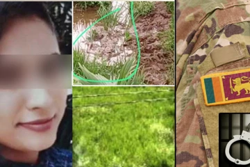 இலங்கையில் பரபரப்பை ஏற்படுத்திய இளம் பெண்ணின் மரணம்! மோப்பநாயால் சிக்கியுள்ள இராணுவ வீரர்