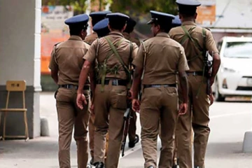 சுற்றிவளைக்கப்பட்டுள்ள போதைப்பொருளை உற்பத்தி செய்த வீடு