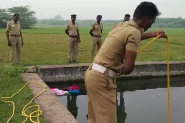 கிணற்றில் சடலமாக மிதந்த ஒரே குடும்பத்தைச் சேர்ந்த 3 பெண்கள்! அதிர்ச்சியாக்கிய மர்ம மரணம்