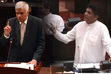 உலக வங்கியின் நிதியை பெட்ரோலுக்கு பயன்படுத்த கோருகிறார் ரணில்! (Video)