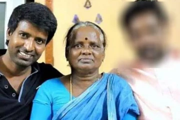 காமெடி சூரி ரெட்டை பிறவியா? பலருக்கு தெரியாத ரகசியம்... லீக்கான தம்பியின் புகைப்படம்