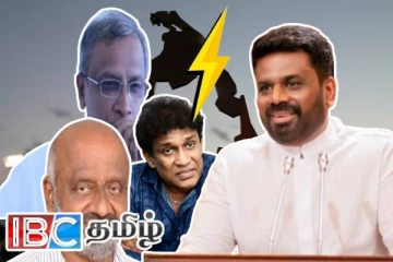 அநுர வகுத்துள்ள வியூகம்! அடிவாங்கும் தமிழ்த் தேசிய அரசியல்