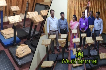 சம்மாந்துறையில் முத்திரையில்லா தராசுகள் : 14 பேருக்கு எதிராக தொடரப்படும் வழக்குகள்