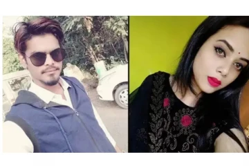 பிரபல நடிகை தற்கொலை... துக்கம் தாங்காமல் காதலனும் தூக்கிட்டு உயிரிழந்தார் - பரபரப்பு சம்பவம்