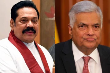இரகசியமாக காய் நகர்ந்தும் மஹிந்த ராஜபக்ஷ : ரணிலுக்கு ஆபத்து!