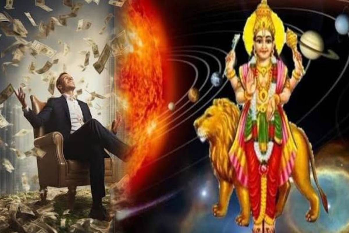 அதிர்ஷ்டத்தின் கதவைத் திறக்கும் புதன் பெயர்ச்சி : இன்று முதல் உச்ச பலன்களை பெறும் 3 ராசிகள்! | Mercury Transit In Cancer Who Get Money