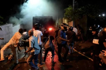 பிறப்பிக்கப்பட்டிருந்த ஊடரங்கு தளர்த்தப்பட்டது!