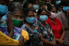 இரகசியமாக இரவில் வெளியே செல்லும் மக்கள்? பொலிஸார் எடுத்த உடனடி நடவடிக்கை